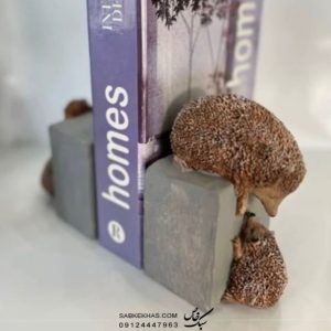 بوک هولدر جوجه تیغی