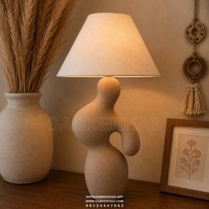 آباژور دفرمه جدید