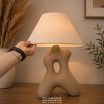 آباژور ماسه ای شیک