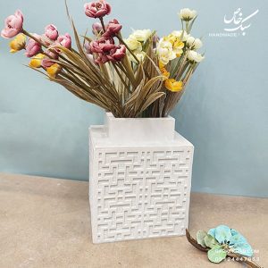 گلدان پینترستی روبیک