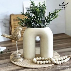 گلدان هشت