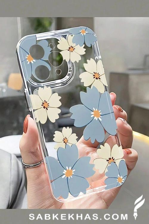کاور گوشی موبایل