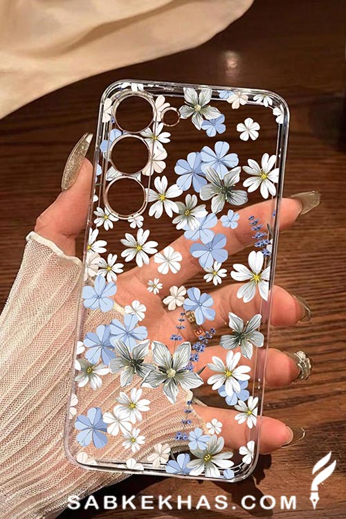 قاب گوشی