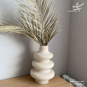 گلدان آبشاری