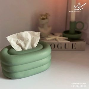 جادستمال مينيمال ساده