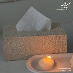 جادستمال پینترستی تكسچري