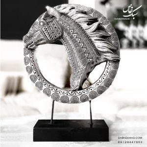 استند کله اسب