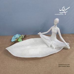 دیس پذیرایی یوگایی
