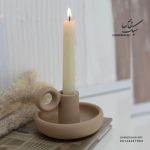 شمعدان انگشتی