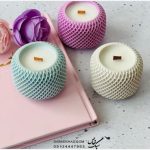 شات شمع زنبوری