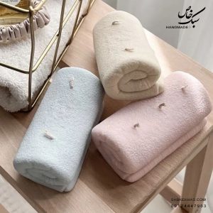 شمع حوله ای فانتزی