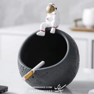 جاسیگاری فضانورد