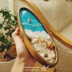شات شمع قایقی