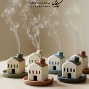 جاعودی مدل کلبه