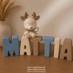 استند اسم ماتیا