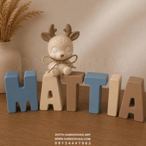 استند اسم ماتیا