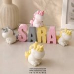 استند اسم سارا