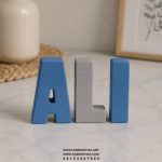 استند اسم علی