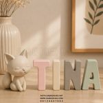 استند اسم تینا