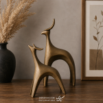مجسمه بز فانتزی