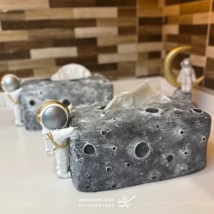 جادستمالی فضانورد