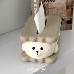 جادستمال بیسکویت