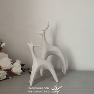 مجسمه بز فانتزی