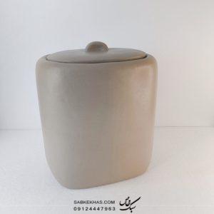 سطل زباله پلی استر مدرن
