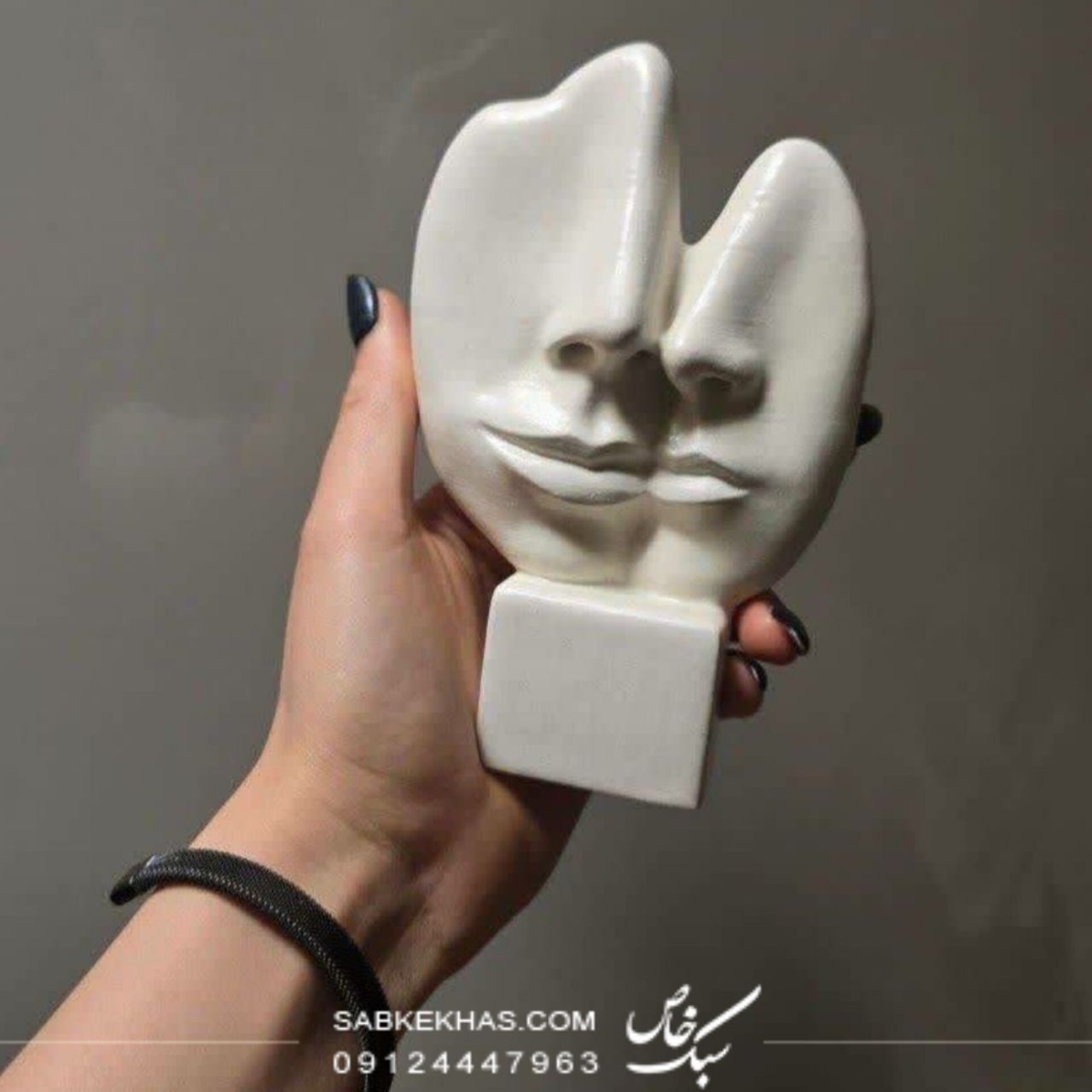 استند چهره زوج