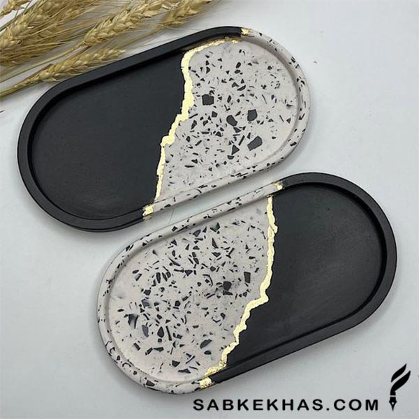 سینی سنگی مدل بیضی سینی سنگی مدل بیضی