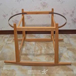 پایه کریر ننوشو