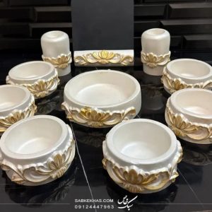 هفت سین پتینه