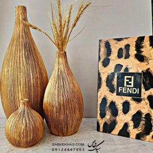 گلدان خمره ای