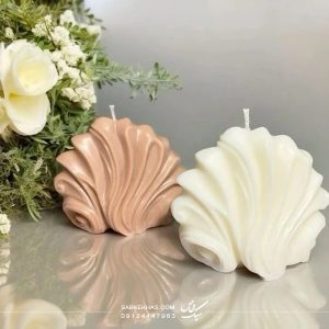 شمع ژورنالی صدف