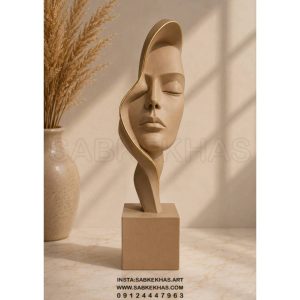 تندیس چهره