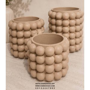 جابرسی حبابی