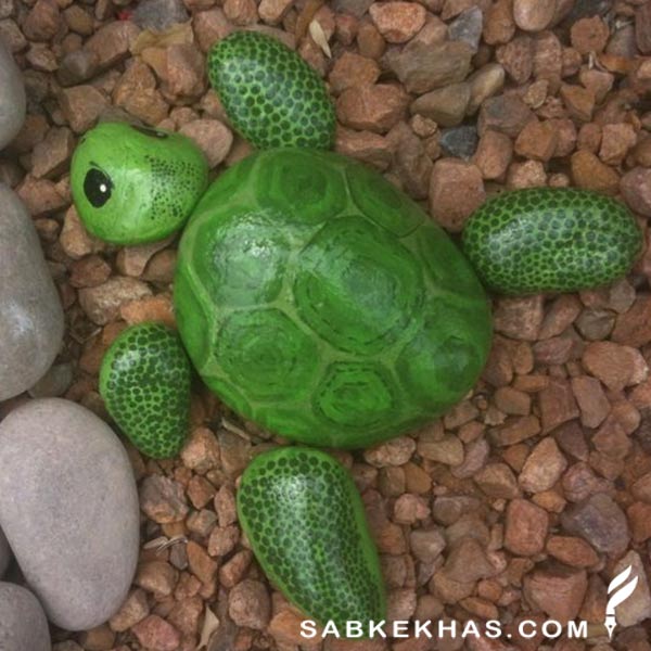 کاردستی با سنگ برای علوم کاردستی با سنگ برای علوم