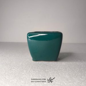 گلدان کوچک سرامیکی