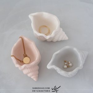 جا جواهری صدف