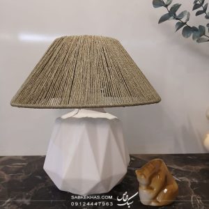 خرید آباژور رومیزی