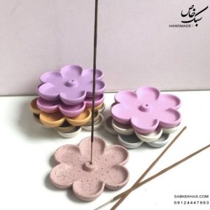 جاعودی طرح گل