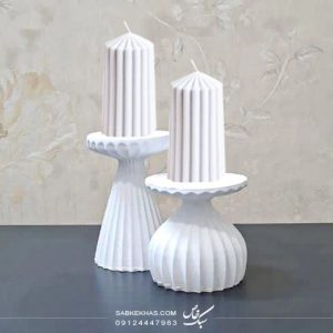 شمعدان پایه بلند