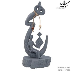تندیس هیچ