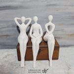 دکوری لب طاقچه ای دلنشین