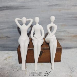دکوری لب طاقچه ای دلنشین