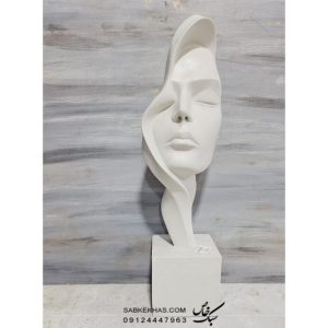 تندیس چهره