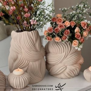 گلدان پیچا