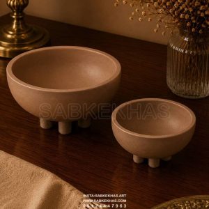 کاسه 5پایه
