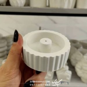 جاعودی شیاردار