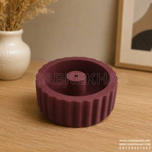 جاعودی شیاردار